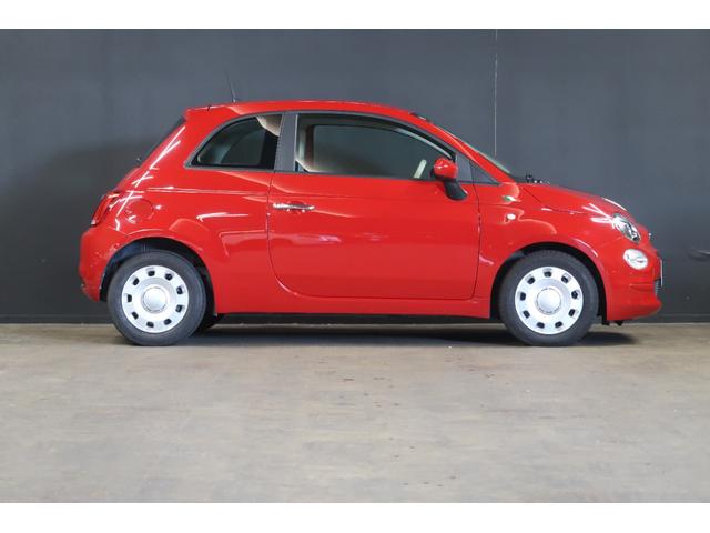 ５００ １．２　ポップ　ＳＤナビ＆フルセグ　バックカメラ　前後ドライブレコーダー　ＥＴＣ　アイドリングストップ　リアフォグラン　ＬＥＤディライト　Ｂｌｕｅｔｏｏｔｈ接続対応＆ＵＳＢ接続ポート　電動ミラー　イタリアンバッジ（19枚目）