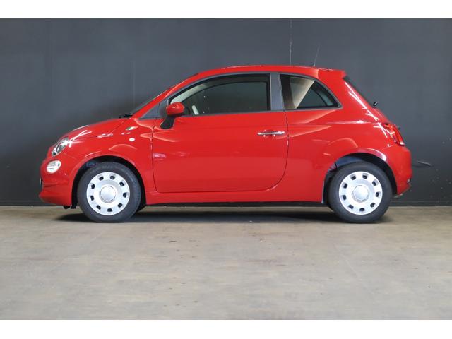 ５００ １．２　ポップ　ＳＤナビ＆フルセグ　バックカメラ　前後ドライブレコーダー　ＥＴＣ　アイドリングストップ　リアフォグラン　ＬＥＤディライト　Ｂｌｕｅｔｏｏｔｈ接続対応＆ＵＳＢ接続ポート　電動ミラー　イタリアンバッジ（20枚目）