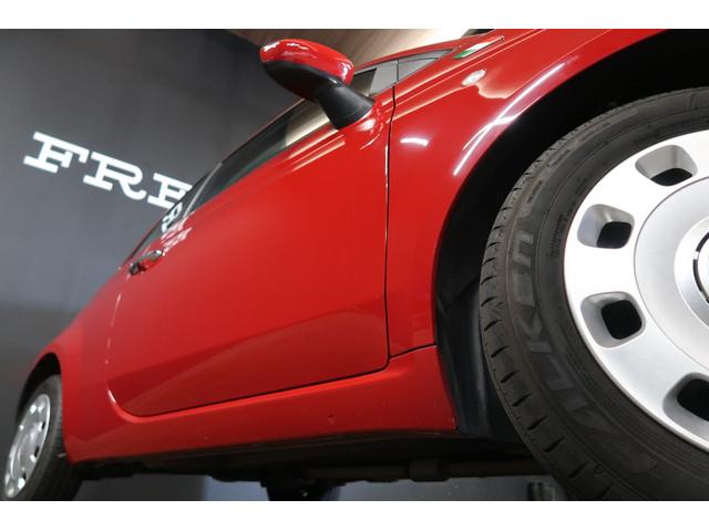 ５００ １．２　ポップ　ＳＤナビ＆フルセグ　バックカメラ　前後ドライブレコーダー　ＥＴＣ　アイドリングストップ　リアフォグラン　ＬＥＤディライト　Ｂｌｕｅｔｏｏｔｈ接続対応＆ＵＳＢ接続ポート　電動ミラー　イタリアンバッジ（25枚目）