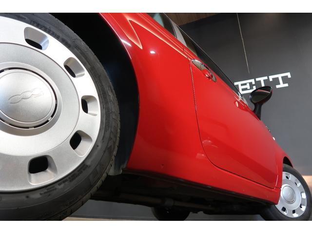 ５００ １．２　ポップ　ＳＤナビ＆フルセグ　バックカメラ　前後ドライブレコーダー　ＥＴＣ　アイドリングストップ　リアフォグラン　ＬＥＤディライト　Ｂｌｕｅｔｏｏｔｈ接続対応＆ＵＳＢ接続ポート　電動ミラー　イタリアンバッジ（27枚目）