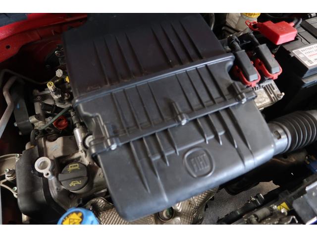 ５００ １．２　ポップ　ＳＤナビ＆フルセグ　バックカメラ　前後ドライブレコーダー　ＥＴＣ　アイドリングストップ　リアフォグラン　ＬＥＤディライト　Ｂｌｕｅｔｏｏｔｈ接続対応＆ＵＳＢ接続ポート　電動ミラー　イタリアンバッジ（33枚目）