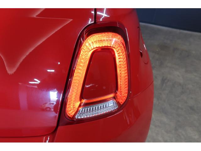 ５００ １．２　ポップ　ＳＤナビ＆フルセグ　バックカメラ　前後ドライブレコーダー　ＥＴＣ　アイドリングストップ　リアフォグラン　ＬＥＤディライト　Ｂｌｕｅｔｏｏｔｈ接続対応＆ＵＳＢ接続ポート　電動ミラー　イタリアンバッジ（43枚目）