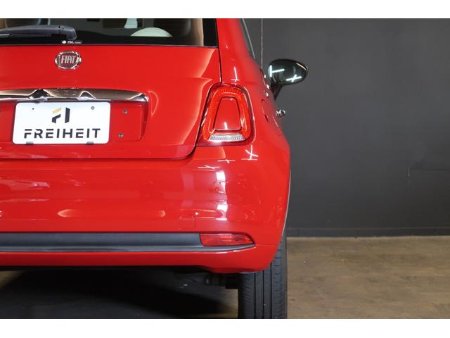 ５００ １．２　ポップ　ＳＤナビ＆フルセグ　バックカメラ　前後ドライブレコーダー　ＥＴＣ　アイドリングストップ　リアフォグラン　ＬＥＤディライト　Ｂｌｕｅｔｏｏｔｈ接続対応＆ＵＳＢ接続ポート　電動ミラー　イタリアンバッジ（57枚目）