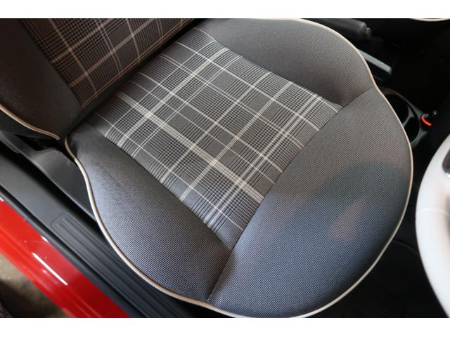 ５００ １．２　ポップ　ＳＤナビ＆フルセグ　バックカメラ　前後ドライブレコーダー　ＥＴＣ　アイドリングストップ　リアフォグラン　ＬＥＤディライト　Ｂｌｕｅｔｏｏｔｈ接続対応＆ＵＳＢ接続ポート　電動ミラー　イタリアンバッジ（61枚目）