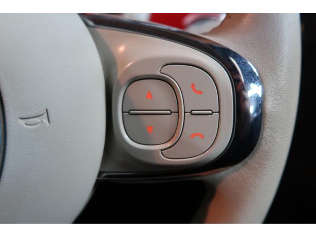 ５００ １．２　ポップ　ＳＤナビ＆フルセグ　バックカメラ　前後ドライブレコーダー　ＥＴＣ　アイドリングストップ　リアフォグラン　ＬＥＤディライト　Ｂｌｕｅｔｏｏｔｈ接続対応＆ＵＳＢ接続ポート　電動ミラー　イタリアンバッジ（68枚目）