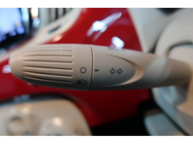 ５００ １．２　ポップ　ＳＤナビ＆フルセグ　バックカメラ　前後ドライブレコーダー　ＥＴＣ　アイドリングストップ　リアフォグラン　ＬＥＤディライト　Ｂｌｕｅｔｏｏｔｈ接続対応＆ＵＳＢ接続ポート　電動ミラー　イタリアンバッジ（69枚目）