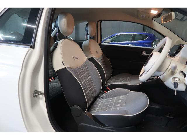 500 1.2 ポップ SDナビ&フルセグ バックカメラ 前後ドライブレコーダー クルーズコントロール アイドリングストップ LEDディライト リアフォグラン Bluetooth接続対応&USB接続ポート CITYモード(12枚目)