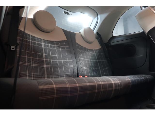 500 1.2 ポップ SDナビ&フルセグ バックカメラ 前後ドライブレコーダー クルーズコントロール アイドリングストップ LEDディライト リアフォグラン Bluetooth接続対応&USB接続ポート CITYモード(13枚目)