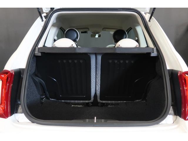 500 1.2 ポップ SDナビ&フルセグ バックカメラ 前後ドライブレコーダー クルーズコントロール アイドリングストップ LEDディライト リアフォグラン Bluetooth接続対応&USB接続ポート CITYモード(15枚目)