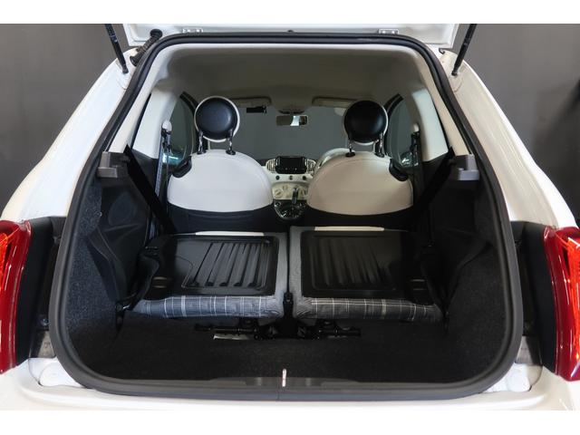 500 1.2 ポップ SDナビ&フルセグ バックカメラ 前後ドライブレコーダー クルーズコントロール アイドリングストップ LEDディライト リアフォグラン Bluetooth接続対応&USB接続ポート CITYモード(16枚目)