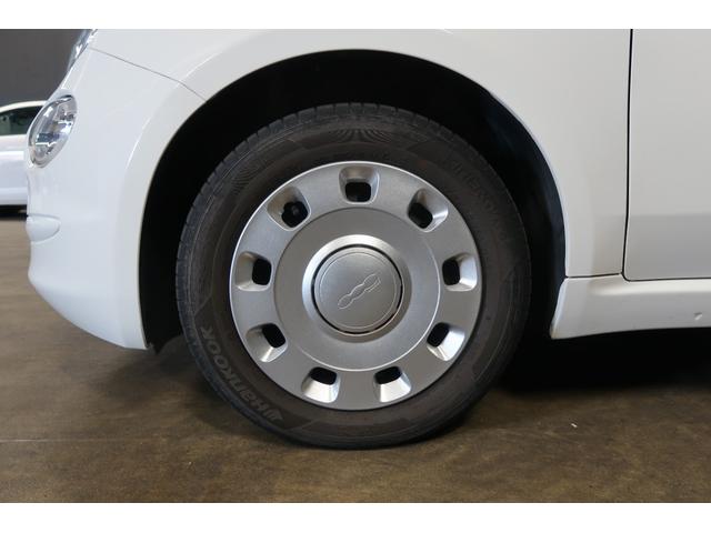 500 1.2 ポップ SDナビ&フルセグ バックカメラ 前後ドライブレコーダー クルーズコントロール アイドリングストップ LEDディライト リアフォグラン Bluetooth接続対応&USB接続ポート CITYモード(29枚目)