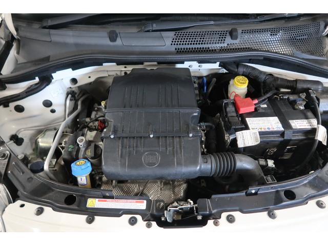 500 1.2 ポップ SDナビ&フルセグ バックカメラ 前後ドライブレコーダー クルーズコントロール アイドリングストップ LEDディライト リアフォグラン Bluetooth接続対応&USB接続ポート CITYモード(32枚目)