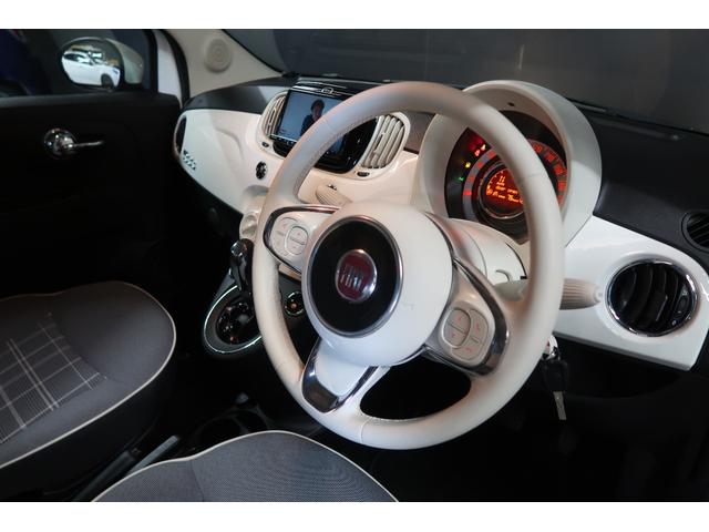 500 1.2 ポップ SDナビ&フルセグ バックカメラ 前後ドライブレコーダー クルーズコントロール アイドリングストップ LEDディライト リアフォグラン Bluetooth接続対応&USB接続ポート CITYモード(59枚目)