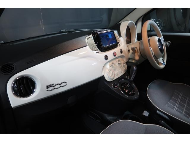 500 1.2 ポップ SDナビ&フルセグ バックカメラ 前後ドライブレコーダー クルーズコントロール アイドリングストップ LEDディライト リアフォグラン Bluetooth接続対応&USB接続ポート CITYモード(63枚目)