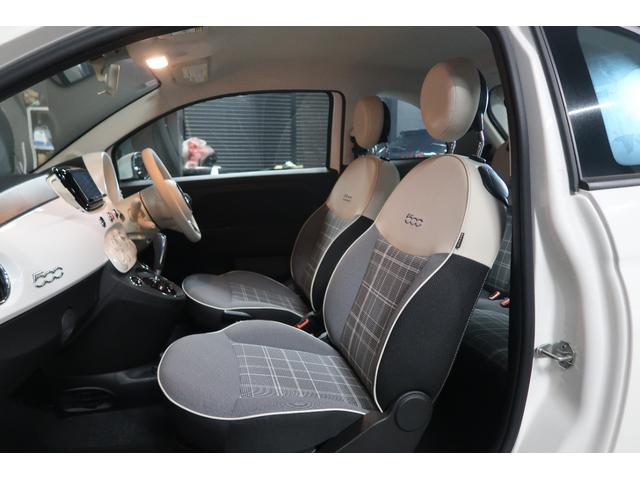 500 1.2 ポップ SDナビ&フルセグ バックカメラ 前後ドライブレコーダー クルーズコントロール アイドリングストップ LEDディライト リアフォグラン Bluetooth接続対応&USB接続ポート CITYモード(64枚目)