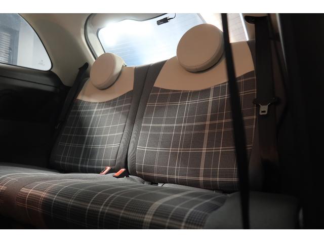 500 1.2 ポップ SDナビ&フルセグ バックカメラ 前後ドライブレコーダー クルーズコントロール アイドリングストップ LEDディライト リアフォグラン Bluetooth接続対応&USB接続ポート CITYモード(65枚目)