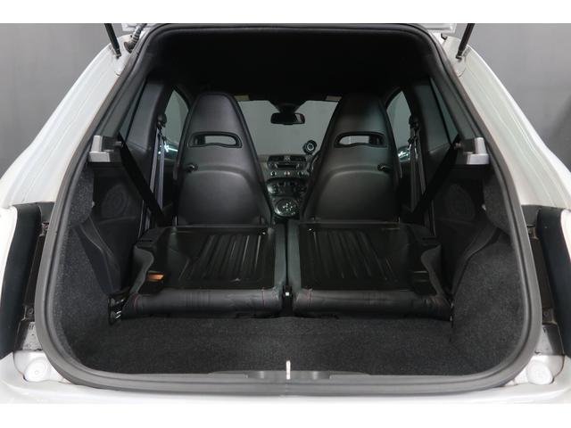 アバルト595 コンペティツィオーネ 当店買取車 純正CDオーディオ バックソナー ETC パドルシフト ブースターメーター 純正17インチアルミホイール フロント&リアフォグランプ Bluetooth接続対応 SPORTSモード 禁煙車(16枚目)