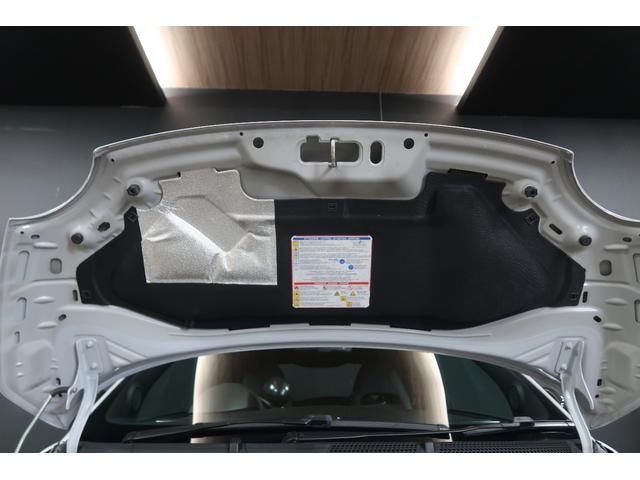 アバルト595 コンペティツィオーネ 当店買取車 純正CDオーディオ バックソナー ETC パドルシフト ブースターメーター 純正17インチアルミホイール フロント&リアフォグランプ Bluetooth接続対応 SPORTSモード 禁煙車(36枚目)