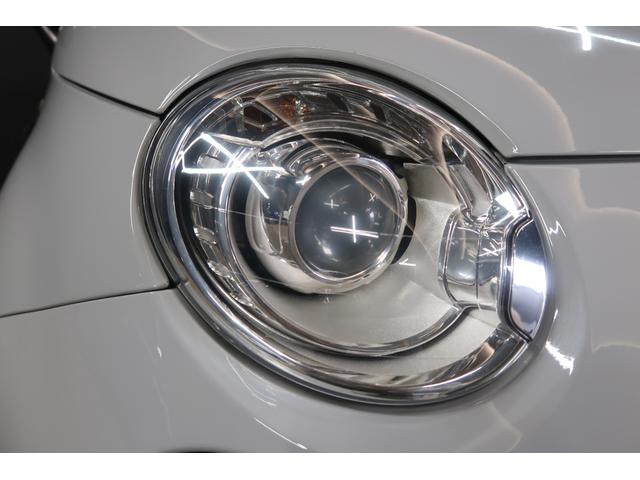 アバルト595 コンペティツィオーネ 当店買取車 純正CDオーディオ バックソナー ETC パドルシフト ブースターメーター 純正17インチアルミホイール フロント&リアフォグランプ Bluetooth接続対応 SPORTSモード 禁煙車(41枚目)