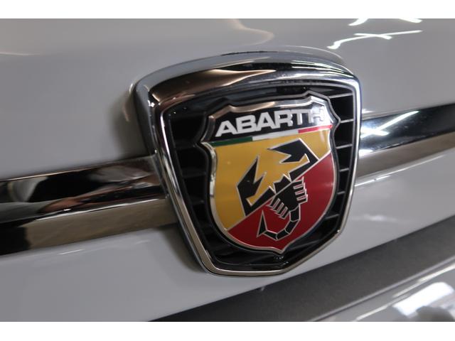 アバルト595 コンペティツィオーネ 当店買取車 純正CDオーディオ バックソナー ETC パドルシフト ブースターメーター 純正17インチアルミホイール フロント&リアフォグランプ Bluetooth接続対応 SPORTSモード 禁煙車(50枚目)