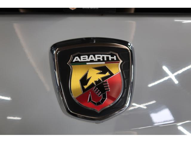 アバルト595 コンペティツィオーネ 当店買取車 純正CDオーディオ バックソナー ETC パドルシフト ブースターメーター 純正17インチアルミホイール フロント&リアフォグランプ Bluetooth接続対応 SPORTSモード 禁煙車(52枚目)