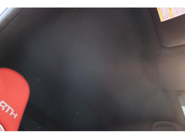 アバルト595 ツーリズモ 純正ディスプレイオーディオ 前後ドライブレコーダー ETC パドルシフト フロント&リアフォグランプ Bluetooth接続対応&USB接続ポート 純正17インチアルミホイール 取説&保証書 1年保証(14枚目)