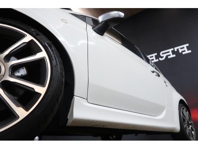 アバルト595 ツーリズモ 純正ディスプレイオーディオ 前後ドライブレコーダー ETC パドルシフト フロント&リアフォグランプ Bluetooth接続対応&USB接続ポート 純正17インチアルミホイール 取説&保証書 1年保証(26枚目)