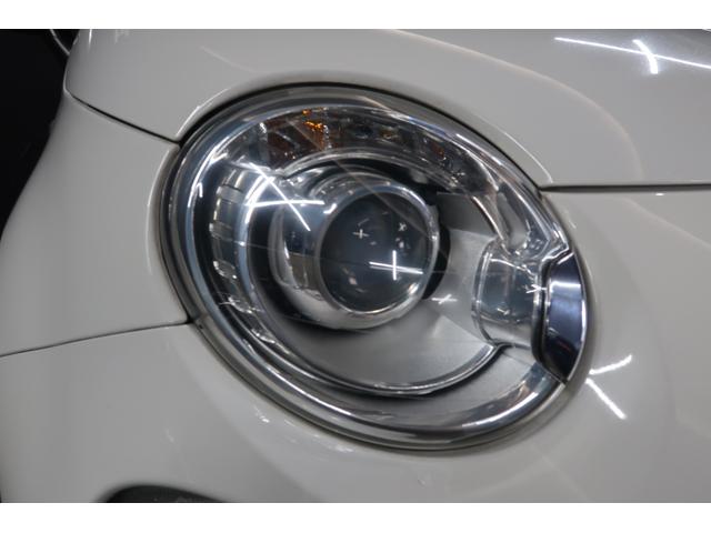 アバルト595 ツーリズモ 純正ディスプレイオーディオ 前後ドライブレコーダー ETC パドルシフト フロント&リアフォグランプ Bluetooth接続対応&USB接続ポート 純正17インチアルミホイール 取説&保証書 1年保証(41枚目)