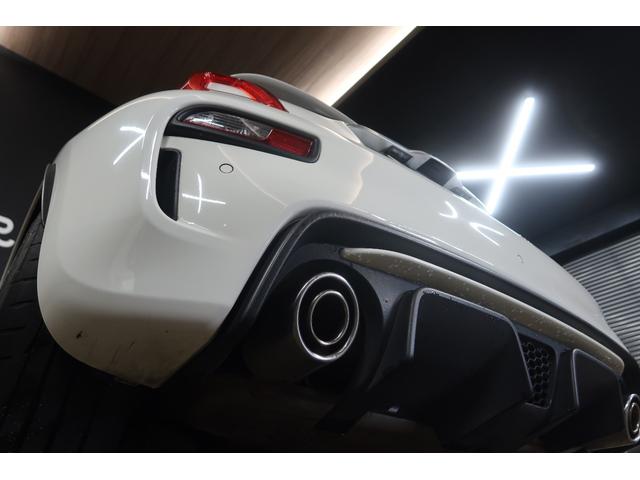 アバルト595 ツーリズモ 純正ディスプレイオーディオ 前後ドライブレコーダー ETC パドルシフト フロント&リアフォグランプ Bluetooth接続対応&USB接続ポート 純正17インチアルミホイール 取説&保証書 1年保証(46枚目)