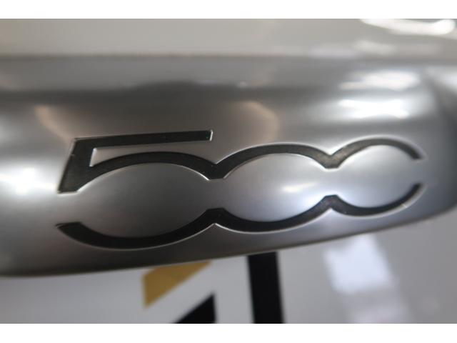 アバルト595 ツーリズモ 純正ディスプレイオーディオ 前後ドライブレコーダー ETC パドルシフト フロント&リアフォグランプ Bluetooth接続対応&USB接続ポート 純正17インチアルミホイール 取説&保証書 1年保証(53枚目)