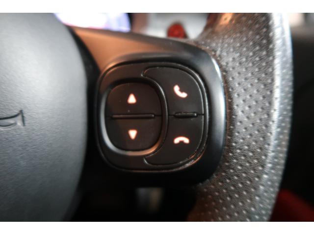 アバルト595 ツーリズモ 純正ディスプレイオーディオ 前後ドライブレコーダー ETC パドルシフト フロント&リアフォグランプ Bluetooth接続対応&USB接続ポート 純正17インチアルミホイール 取説&保証書 1年保証(68枚目)