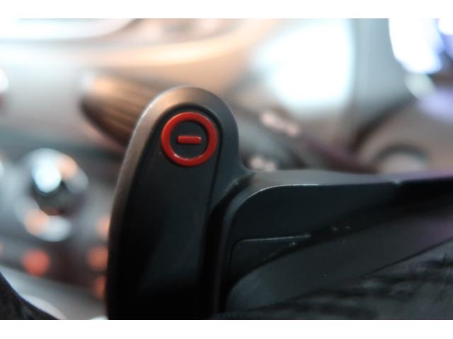 アバルト595 ツーリズモ 純正ディスプレイオーディオ 前後ドライブレコーダー ETC パドルシフト フロント&リアフォグランプ Bluetooth接続対応&USB接続ポート 純正17インチアルミホイール 取説&保証書 1年保証(69枚目)