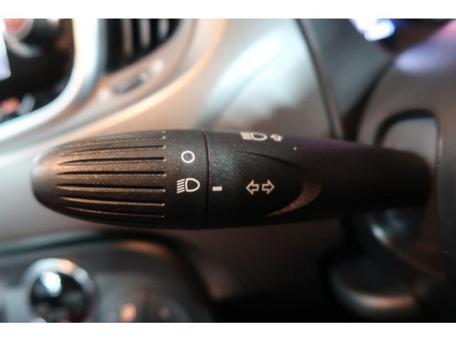 アバルト595 ツーリズモ 純正ディスプレイオーディオ 前後ドライブレコーダー ETC パドルシフト フロント&リアフォグランプ Bluetooth接続対応&USB接続ポート 純正17インチアルミホイール 取説&保証書 1年保証(71枚目)