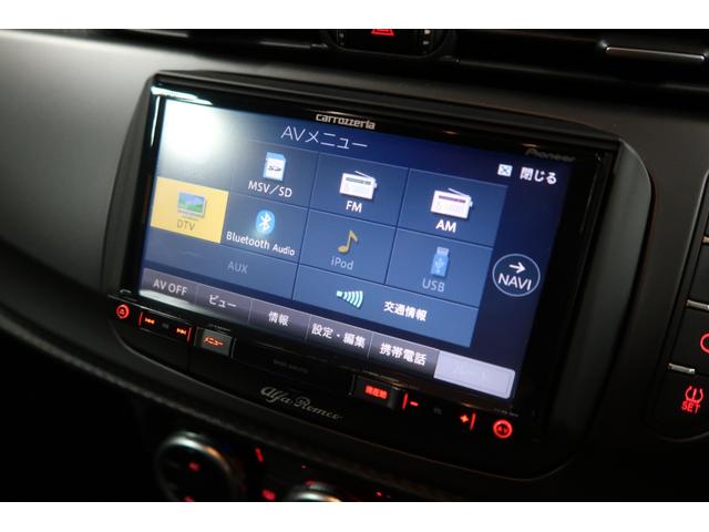 ジュリエッタ スーパーパックスポーツ SDナビ&フルセグ バックソナー ETC アイドリングストップ 純正18インチアルミホイール Bluetooth接続対応 クルーズコントロール フロント&リアフォグランプ パドルシフト シートヒーター(4枚目)