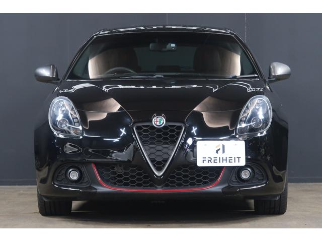 ジュリエッタ スーパーパックスポーツ SDナビ&フルセグ バックソナー ETC アイドリングストップ 純正18インチアルミホイール Bluetooth接続対応 クルーズコントロール フロント&リアフォグランプ パドルシフト シートヒーター(17枚目)