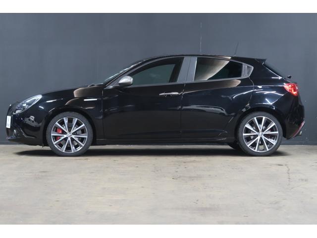 ジュリエッタ スーパーパックスポーツ SDナビ&フルセグ バックソナー ETC アイドリングストップ 純正18インチアルミホイール Bluetooth接続対応 クルーズコントロール フロント&リアフォグランプ パドルシフト シートヒーター(20枚目)