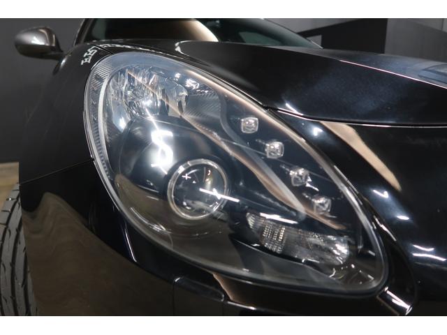 ジュリエッタ スーパーパックスポーツ SDナビ&フルセグ バックソナー ETC アイドリングストップ 純正18インチアルミホイール Bluetooth接続対応 クルーズコントロール フロント&リアフォグランプ パドルシフト シートヒーター(41枚目)