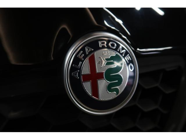 ジュリエッタ スーパーパックスポーツ SDナビ&フルセグ バックソナー ETC アイドリングストップ 純正18インチアルミホイール Bluetooth接続対応 クルーズコントロール フロント&リアフォグランプ パドルシフト シートヒーター(49枚目)