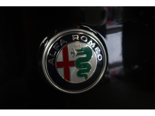 ジュリエッタ スーパーパックスポーツ SDナビ&フルセグ バックソナー ETC アイドリングストップ 純正18インチアルミホイール Bluetooth接続対応 クルーズコントロール フロント&リアフォグランプ パドルシフト シートヒーター(50枚目)