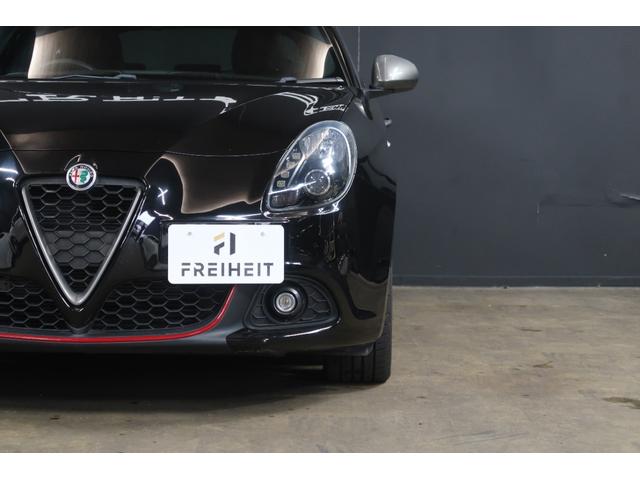 ジュリエッタ スーパーパックスポーツ SDナビ&フルセグ バックソナー ETC アイドリングストップ 純正18インチアルミホイール Bluetooth接続対応 クルーズコントロール フロント&リアフォグランプ パドルシフト シートヒーター(54枚目)