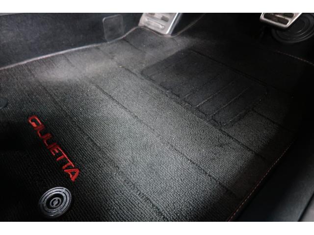 ジュリエッタ スーパーパックスポーツ SDナビ&フルセグ バックソナー ETC アイドリングストップ 純正18インチアルミホイール Bluetooth接続対応 クルーズコントロール フロント&リアフォグランプ パドルシフト シートヒーター(74枚目)