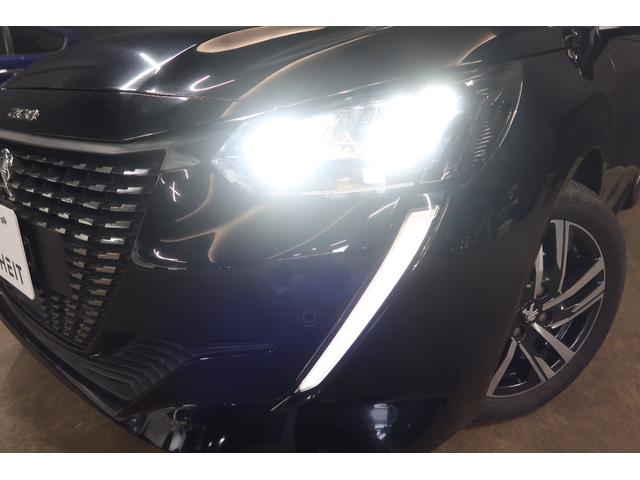 ２０８ アリュール　純正ディスプレイオーディオ　バックカメラ　ＥＴＣ　クリアランスソナー　パドルシフト　クルーズコントロール　ＬＥＤディライト　Ｂｌｕｅｔｏｏｔｈ接続対応　リアフォグランプ　オートライト　取説＆保証書（10枚目）