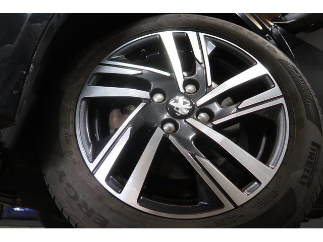 ２０８ アリュール　純正ディスプレイオーディオ　バックカメラ　ＥＴＣ　クリアランスソナー　パドルシフト　クルーズコントロール　ＬＥＤディライト　Ｂｌｕｅｔｏｏｔｈ接続対応　リアフォグランプ　オートライト　取説＆保証書（11枚目）