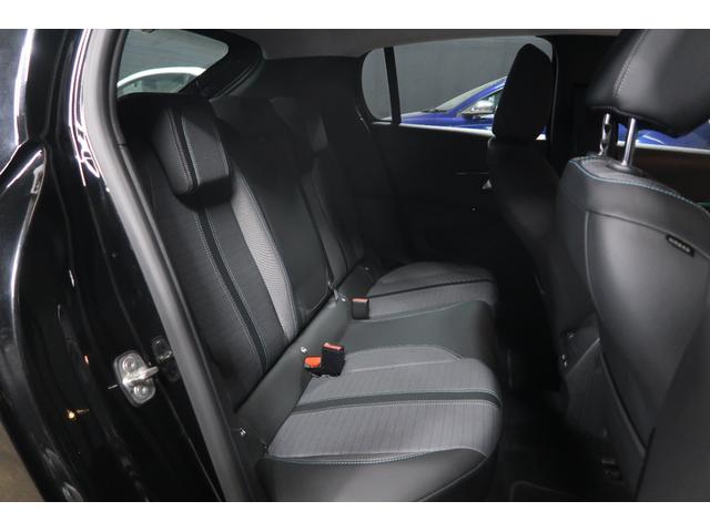 ２０８ アリュール　純正ディスプレイオーディオ　バックカメラ　ＥＴＣ　クリアランスソナー　パドルシフト　クルーズコントロール　ＬＥＤディライト　Ｂｌｕｅｔｏｏｔｈ接続対応　リアフォグランプ　オートライト　取説＆保証書（13枚目）