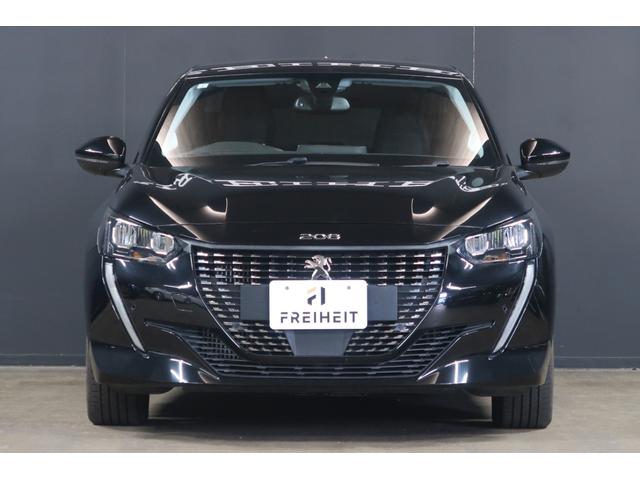 ２０８ アリュール　純正ディスプレイオーディオ　バックカメラ　ＥＴＣ　クリアランスソナー　パドルシフト　クルーズコントロール　ＬＥＤディライト　Ｂｌｕｅｔｏｏｔｈ接続対応　リアフォグランプ　オートライト　取説＆保証書（17枚目）