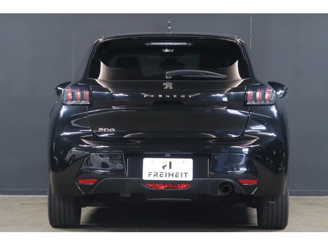 ２０８ アリュール　純正ディスプレイオーディオ　バックカメラ　ＥＴＣ　クリアランスソナー　パドルシフト　クルーズコントロール　ＬＥＤディライト　Ｂｌｕｅｔｏｏｔｈ接続対応　リアフォグランプ　オートライト　取説＆保証書（18枚目）