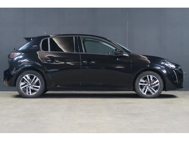 ２０８ アリュール　純正ディスプレイオーディオ　バックカメラ　ＥＴＣ　クリアランスソナー　パドルシフト　クルーズコントロール　ＬＥＤディライト　Ｂｌｕｅｔｏｏｔｈ接続対応　リアフォグランプ　オートライト　取説＆保証書（19枚目）