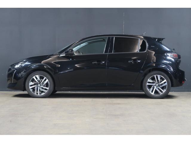 ２０８ アリュール　純正ディスプレイオーディオ　バックカメラ　ＥＴＣ　クリアランスソナー　パドルシフト　クルーズコントロール　ＬＥＤディライト　Ｂｌｕｅｔｏｏｔｈ接続対応　リアフォグランプ　オートライト　取説＆保証書（20枚目）