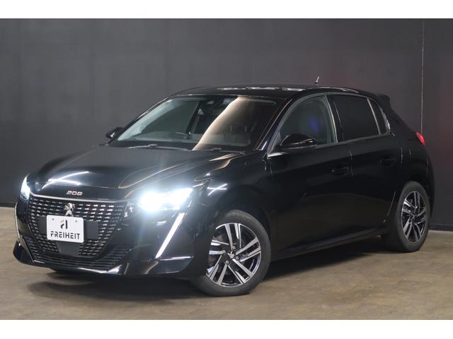 ２０８ アリュール　純正ディスプレイオーディオ　バックカメラ　ＥＴＣ　クリアランスソナー　パドルシフト　クルーズコントロール　ＬＥＤディライト　Ｂｌｕｅｔｏｏｔｈ接続対応　リアフォグランプ　オートライト　取説＆保証書（22枚目）