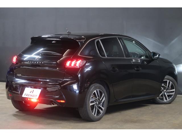 ２０８ アリュール　純正ディスプレイオーディオ　バックカメラ　ＥＴＣ　クリアランスソナー　パドルシフト　クルーズコントロール　ＬＥＤディライト　Ｂｌｕｅｔｏｏｔｈ接続対応　リアフォグランプ　オートライト　取説＆保証書（23枚目）